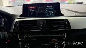 BMW Série 1 de 2018