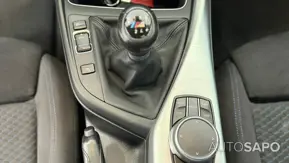 BMW Série 1 de 2018
