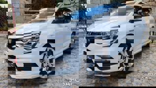 Renault Mégane de 2019