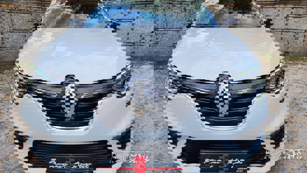 Renault Mégane de 2019