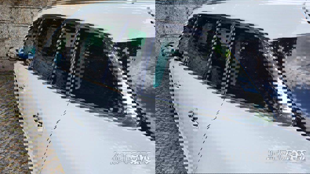 Renault Mégane de 2019