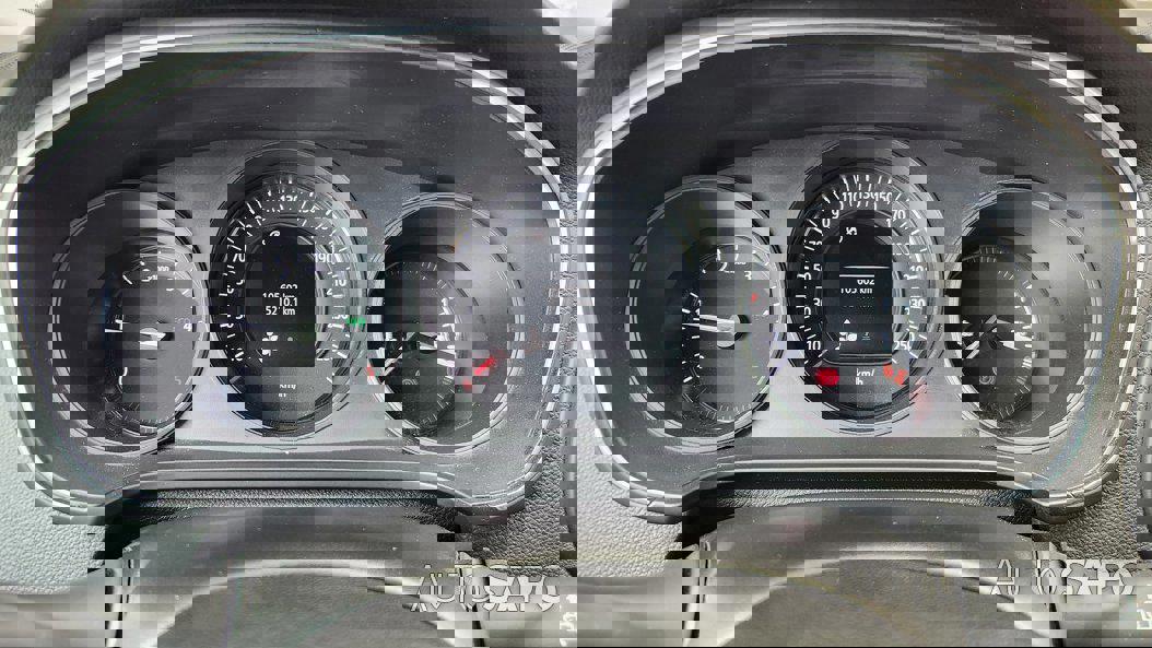 Renault Mégane de 2019