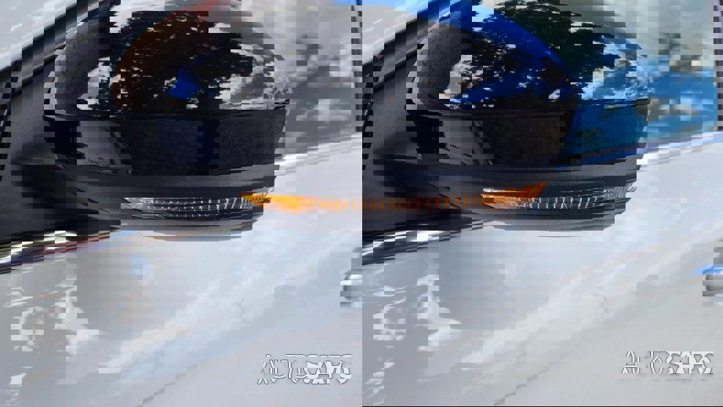 Renault Mégane de 2019