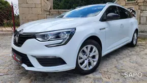 Renault Mégane de 2019