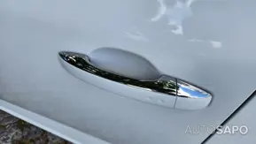 Renault Mégane de 2019