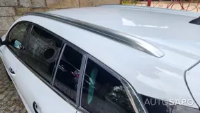 Renault Mégane de 2019