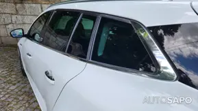 Renault Mégane de 2019