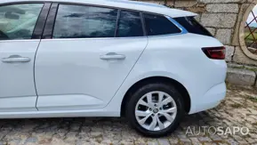 Renault Mégane de 2019