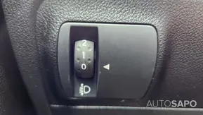 Renault Mégane de 2019