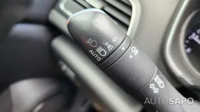Renault Mégane de 2019