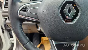 Renault Mégane de 2019