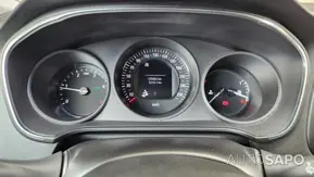 Renault Mégane de 2019