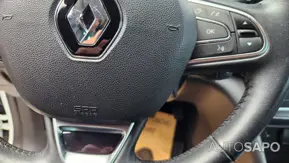 Renault Mégane de 2019