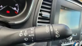 Renault Mégane de 2019