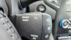 Renault Mégane de 2019