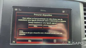 Renault Mégane de 2019