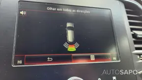 Renault Mégane de 2019