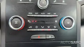 Renault Mégane de 2019