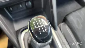 Renault Mégane de 2019