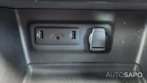Renault Mégane de 2019