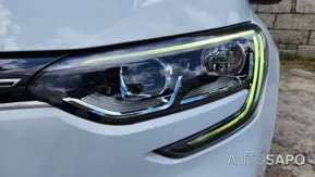 Renault Mégane de 2019
