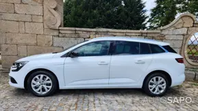 Renault Mégane de 2019