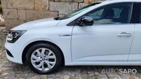 Renault Mégane de 2019