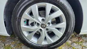 Renault Mégane de 2019