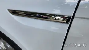 Renault Mégane de 2019