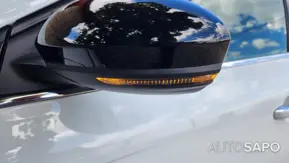 Renault Mégane de 2019