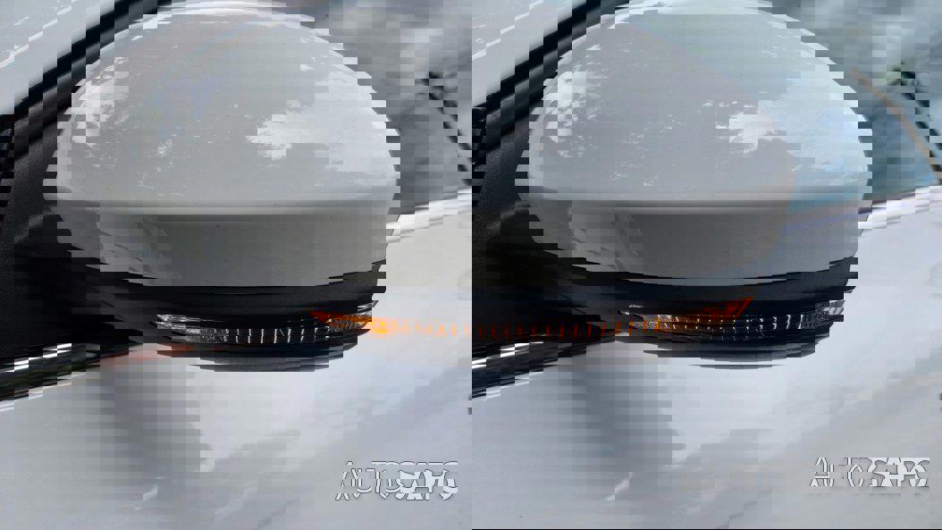 Renault Mégane de 2017