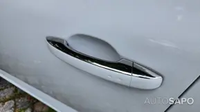 Renault Mégane de 2017
