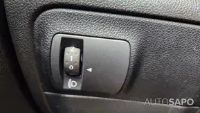Renault Mégane de 2017