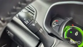 Renault Mégane de 2017