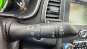 Renault Mégane de 2017