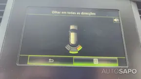 Renault Mégane de 2017