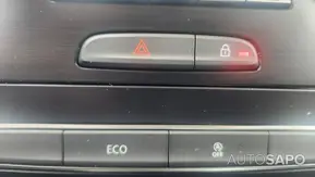 Renault Mégane de 2017
