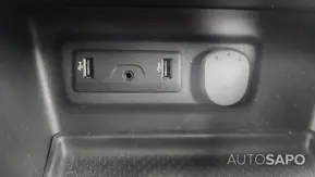 Renault Mégane de 2017