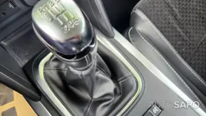 Renault Mégane de 2017