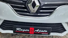 Renault Mégane de 2017