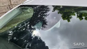 Renault Mégane de 2017