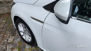 Renault Mégane de 2017