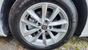 Renault Mégane de 2017