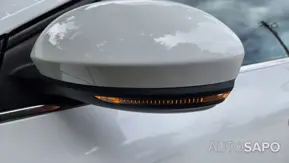 Renault Mégane de 2017