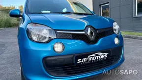 Renault Twingo de 2017