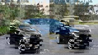 Renault Mégane de 2016