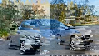 Peugeot 308 de 2016