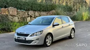 Peugeot 308 de 2016