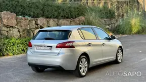 Peugeot 308 de 2016