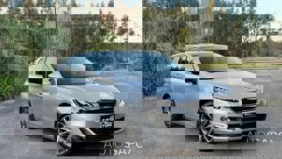 Peugeot 308 de 2013